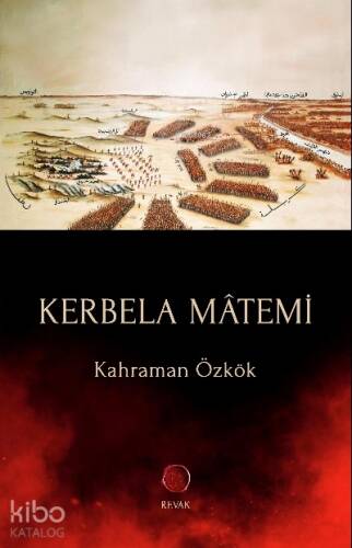 Kerbela Mâtemi - 1