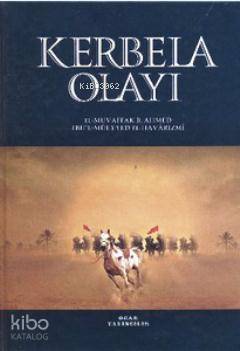 Kerbela Olayı - 1