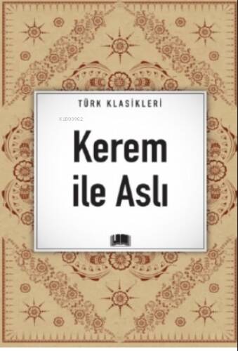 Kerem İle Aslı - 1