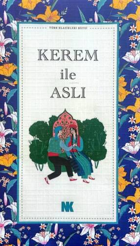 Kerem İle Aslı - 1