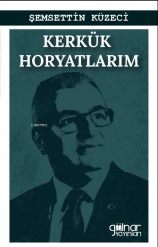 Kerkük Horyatlarım - 1