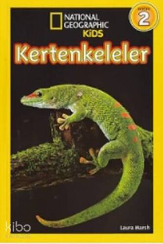 Kertenkeleler - 1