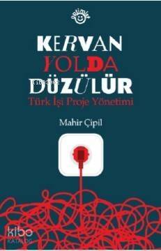 Kervan Yolda Düzülür - 1