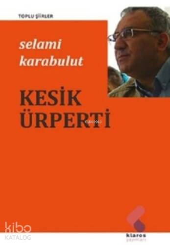 Kesik Ürperti - 1