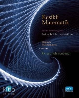 Kesikli Matematik - 1