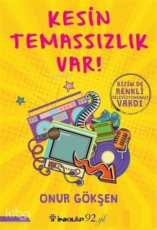 Kesin Temassızlık Var! - 1