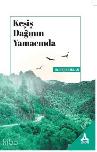 Keşiş Dağının Yamacında - 1