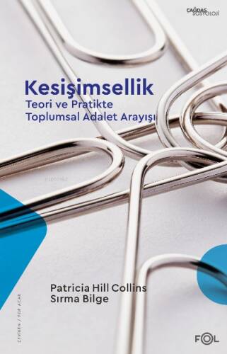 Kesişimsellik –Teori ve Pratikte Toplumsal Adalet Arayışı– - 1