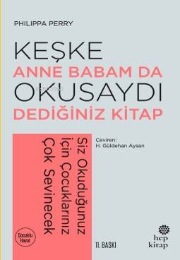 Keşke Anne Babam Da Okusaydı Dediğiniz Kitap;Siz Okuduğunuz İçin Çocuklarınız Çok Sevecek - 1