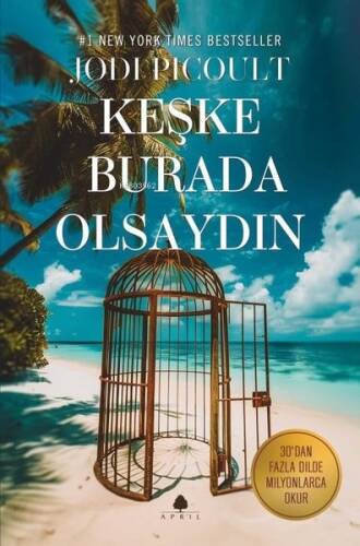 Keşke Burada Olsaydın - 1