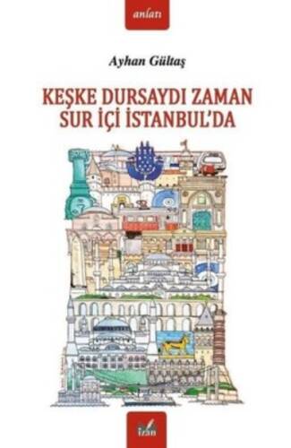 Keşke Dursaydı Zaman - 1