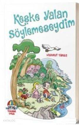 Keşke Yalan Söylemeseydim - 1