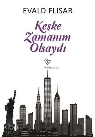 Keşke Zamanım Olsaydı - 1