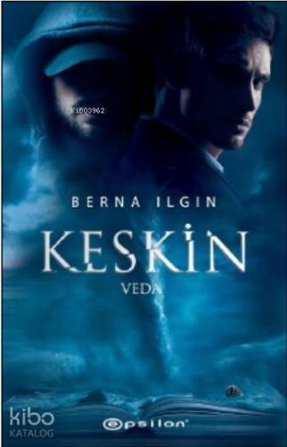 Keskin - Veda - 1