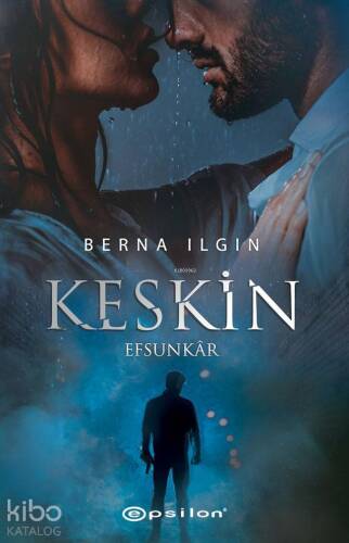 Keskin;Efsunkar - 1