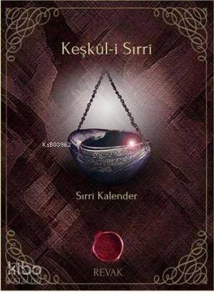 Keşkül-i Sırrî - 1