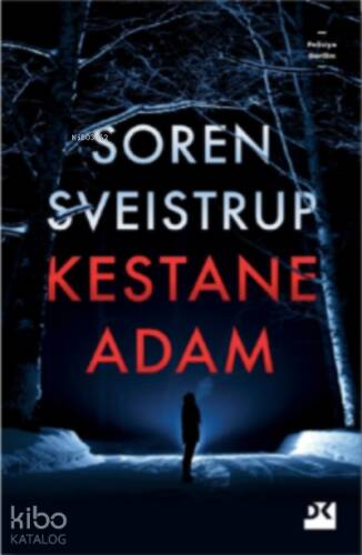 Kestane Adam - 1