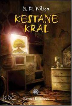 Kestane Kral - 1