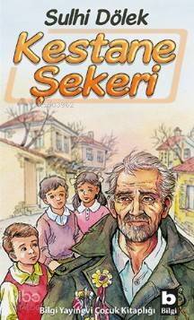 Kestane Şekeri - 1