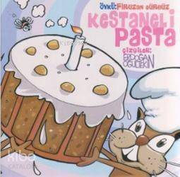 Kestaneli Pasta - 1