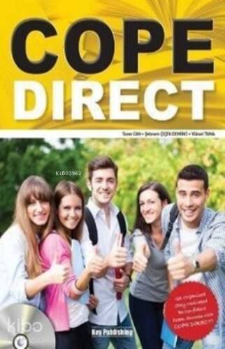 Key Publishing Yayınları Cope Direct Key Publishing - 1