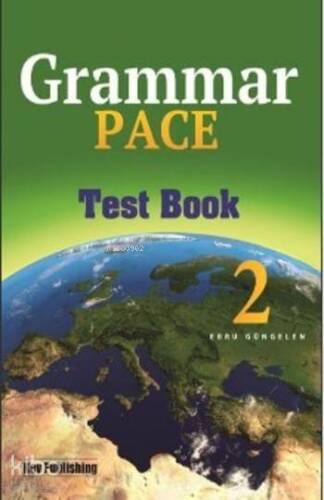 Key Publishing Yayınları Grammar Pace Test Book 2 Key Publishing - 1