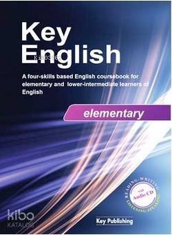 Key Publishing Yayınları Key English Key Publishing - 1