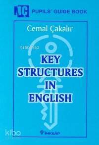 Key Structures In English - 1