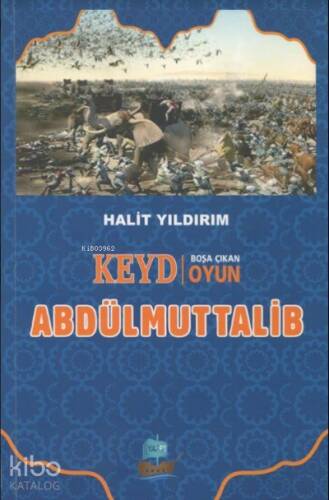 Keyd Boşa Çıkan Oyun Abdülmuttalib - 1