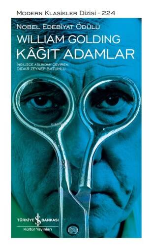 Kâğıt Adamlar - 1