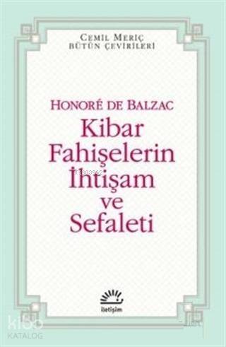 Kibar Fahişelerin İhtişam ve Sefaleti - 1