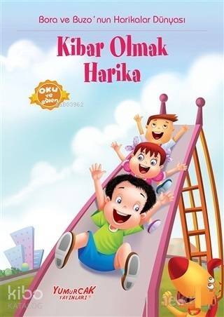 Kibar Olmak Harika - 1