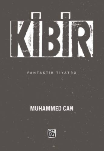 Kibir - 1