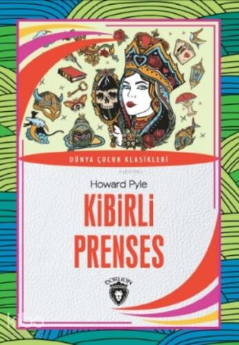 Kibirli Prenses - 1