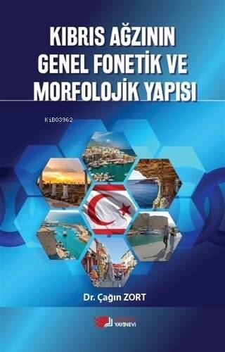 Kıbrıs Ağzının Genel Fonetik Ve Morfolojik Yapısı - 1