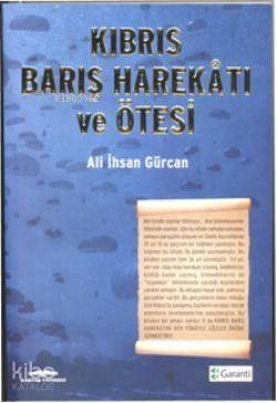 Kıbrıs Barış Harekatı ve Ötesi - 1