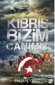 Kıbrıs Bizim Canımız - 1