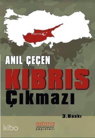 Kıbrıs Çıkmazı - 1