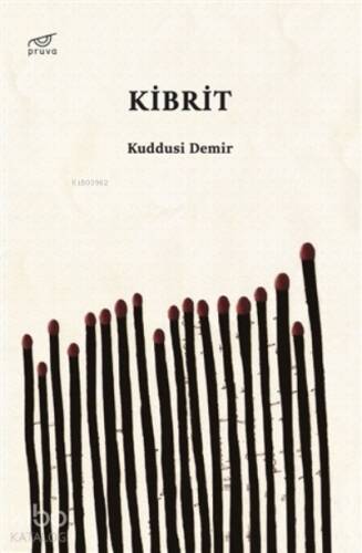 Kibrit - 1