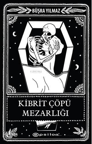 Kibrit Çöpü Mezarlığı - 1