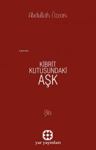 Kibrit Kutusundaki Aşk - 1