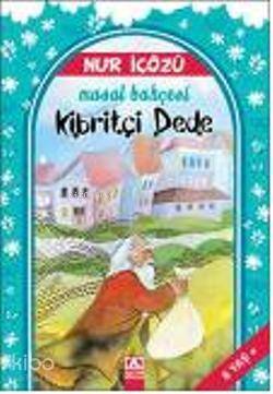 Kibritçi Dede - 1