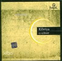 Kibriya - 1