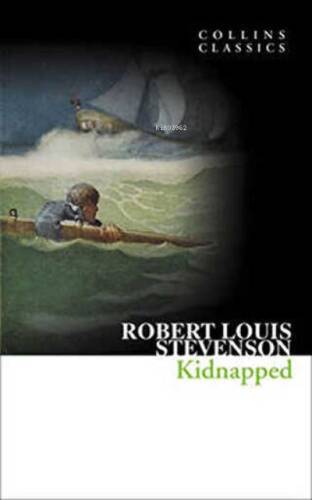 Kidnapped (Collins Classics) - 1