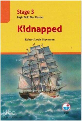 Kidnapped (Stage 3); Gold Star Classics - 1