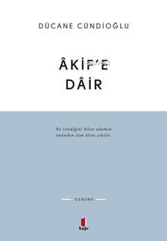 Âkife Dâir - 1