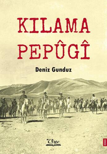 Kilama Pepûgî - 1