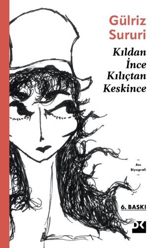 Kıldan İnce Kılıçtan Keskince - 1