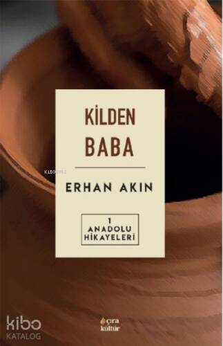 Kilden Baba Anadolu Hikayeleri - 1