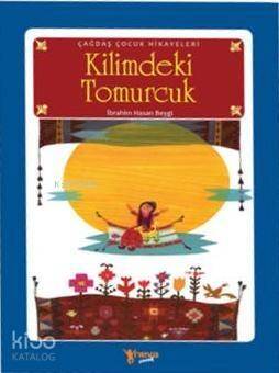 Kilimdeki Tomurcuk - 1